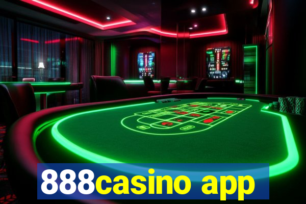 888casino app